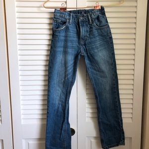 ⭐️GAP KIDS⭐️boys jeans